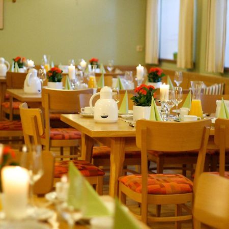 Hotel Gasthof Zur Post Bärnau Eksteriør billede