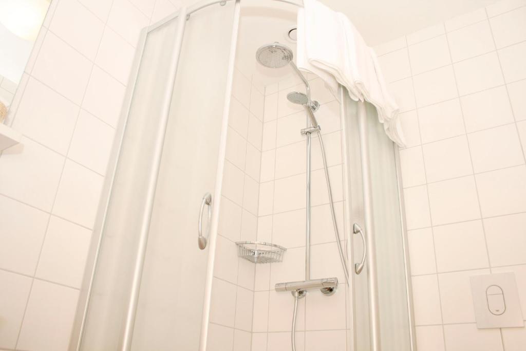 Hotel Gasthof Zur Post Bärnau Værelse billede