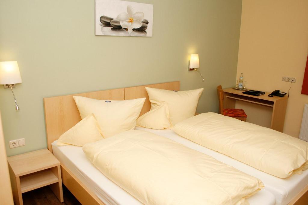 Hotel Gasthof Zur Post Bärnau Værelse billede
